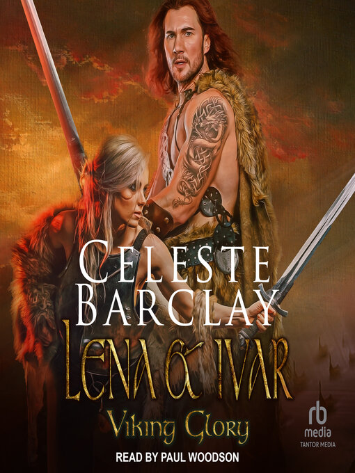 Title details for Lena & Ivar by Celeste Barclay - Wait list